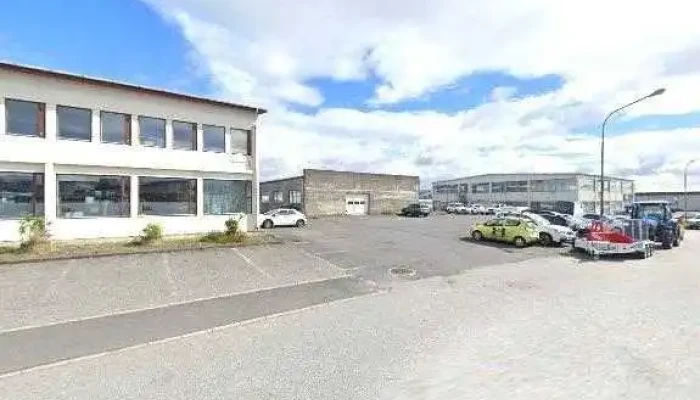 Vinnufatasalan Ehf -  Street View 360deg - Hafnarfjörður