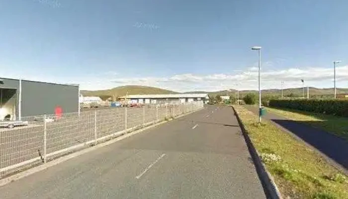 Vinnuvelar Asafl Street View 360deg - Mosfellsbær