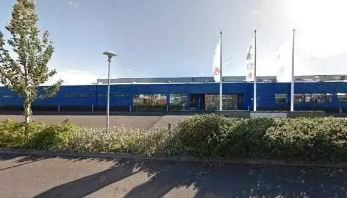 Vinnuvelar Og Landbunadur Birgjar Vinnuvela - Mosfellsbær