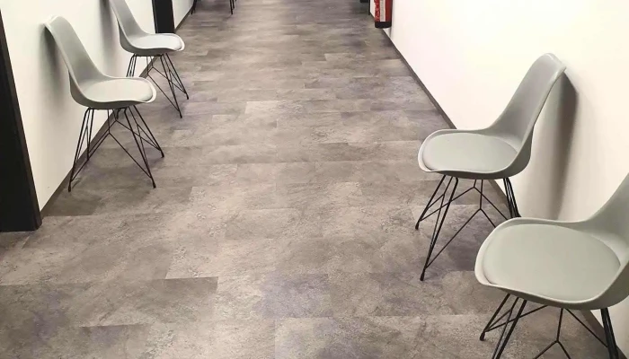 Vinyl Parket Ad Innan - Mosfellsbær