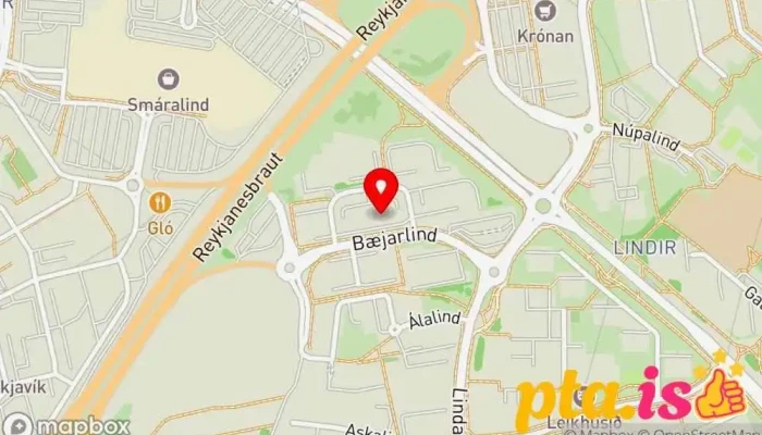 Viravirki Kopavogur+258461+1 - Kópavogur