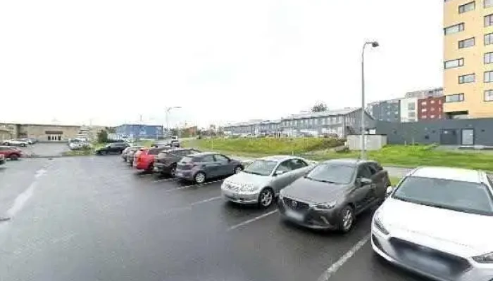 Viravirki Kopavogur+258461+2 - Kópavogur