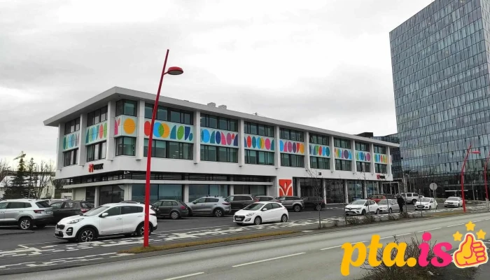 Virk Starfsendurhæfingarsjóður - Reykjavík