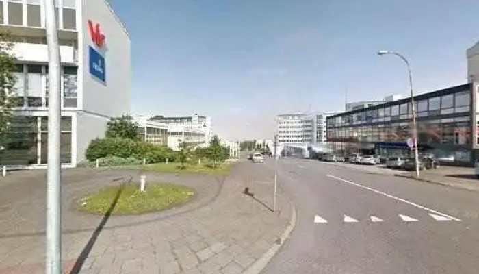 Vis Tryggingar Street View 360deg - Reykjavík