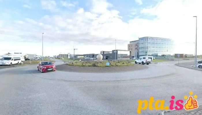 Vísir, félag skipstjórnarmanna á Suðurnesjum - Keflavík