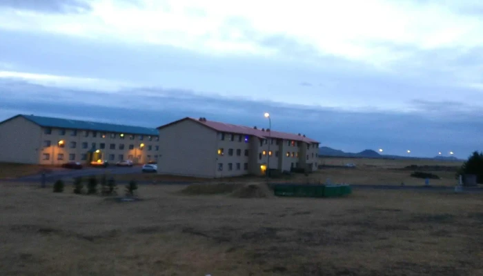 Visit Reykjanes Iceland - Keflavík