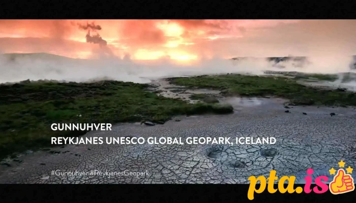 Visit Reykjanes Iceland -  Markaðsraðgjof - Keflavík