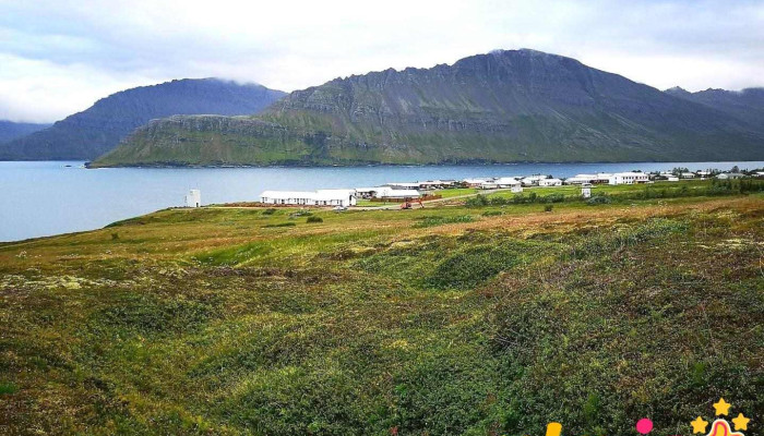 Vitapollurinn - Neskaupstaður