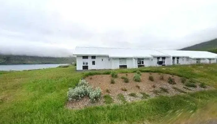 Vitapollurinn -  Street View 360deg - Neskaupstaður