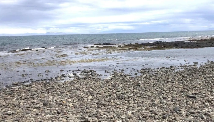 Vitinn I Gjogurta Opið Nuna - Garður