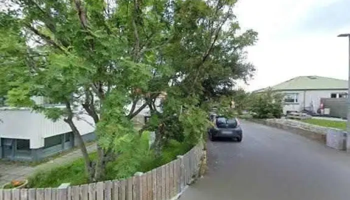 Vitinn I Hafnarfirdi Street View 360deg - Hafnarfjörður