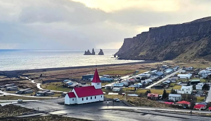 Vivid Iceland Glacier Tours -  Afslættir - Vik