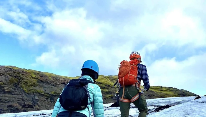 Vivid Iceland Glacier Tours -  Heimilisfang - Vik
