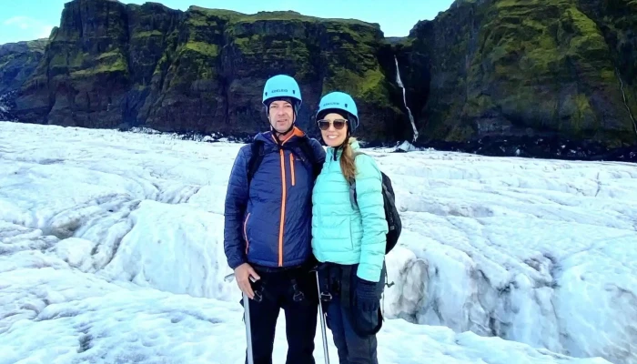 Vivid Iceland Glacier Tours -  Umsagnir - Vik
