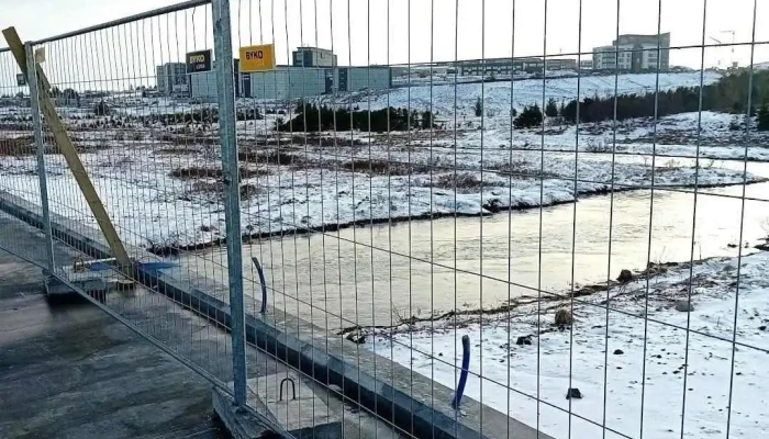 Víðidalur - Reykjavík