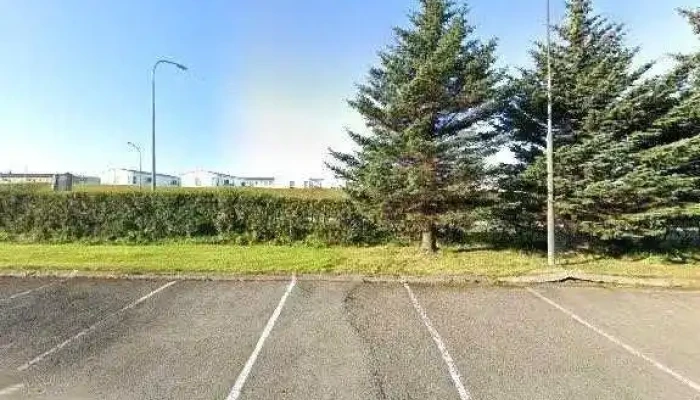Voga Idyfa Street View 360deg - Reykjavík