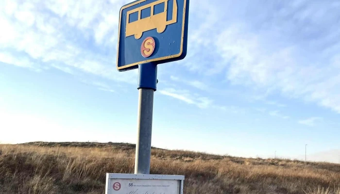 Vogaafleggjari -  Kynning - Iceland