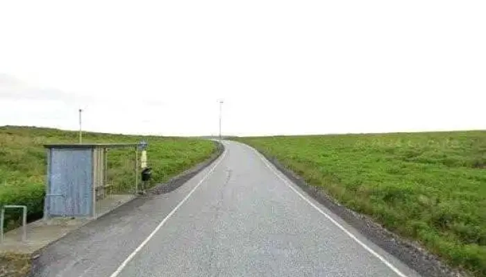 Vogaafleggjari -  Street View 360deg - Iceland