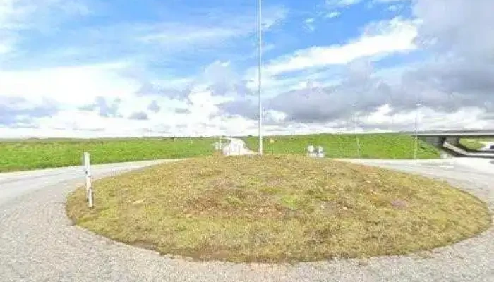 Vogaafleggjari -  Street View 360deg - Iceland