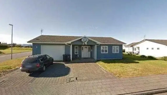 Vogaklettur -  Street View 360deg - Vogar