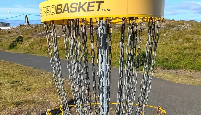 Vogar Disc Golf Course -  Vogar - Vogar