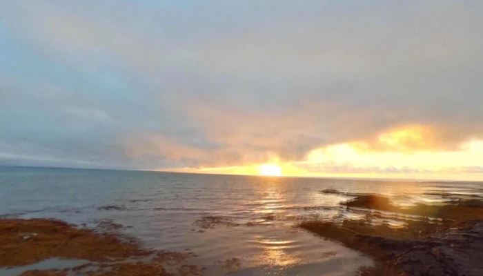 Vogar Tjaldsvaedi Street View 360deg - Vogar