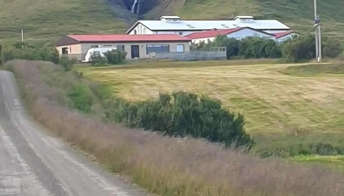 Vogur Sveitagisting -  Naerumhverfi - Búdardalur