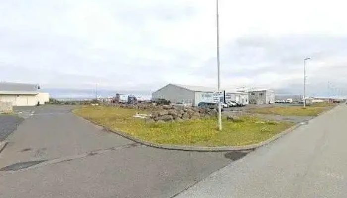 Vokvatengi Ehf Viðgerðarþjonusta Fyrir Vorubifreiðir - Njarðvík