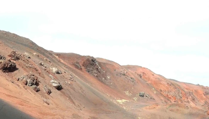 Volcano Atv -  Hvernig A Að Komast þangað - Vestmannaeyjabær