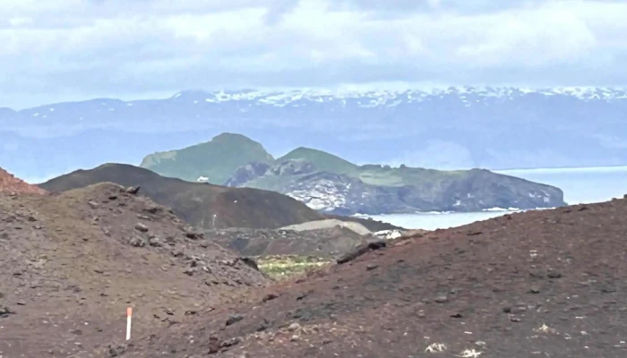 Volcano Atv -  Safn - Vestmannaeyjabær