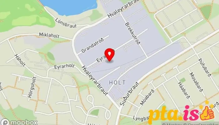 Von Iceland -  Hafnarfjorður+258356+1 - Hafnarfjörður