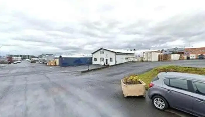 Von Iceland -  Hafnarfjorður+258356+4 - Hafnarfjörður