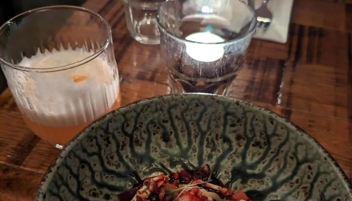 Von Mathus Og Bar Hafnarfjorður 12 - Hafnarfjörður