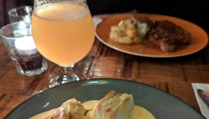 Von Mathus Og Bar Hafnarfjorður 13 - Hafnarfjörður