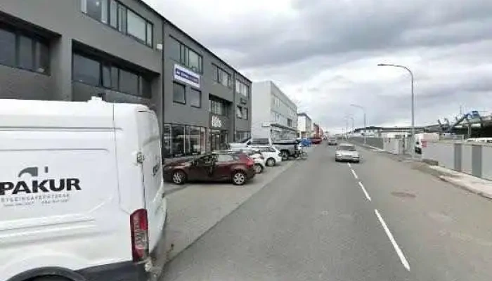 Von Radgjof   Thad Er Til Betri Leid Hjonabandsraðgjafi - Reykjavík