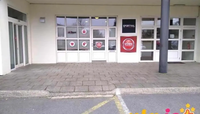 Vorn Oryggiskerfi Reykjavik+258444+2 - Reykjavík