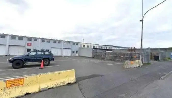 Vorn Oryggiskerfi Reykjavik+258444+5 - Reykjavík