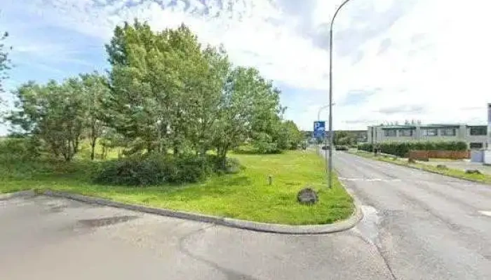 Vorubifreidastaedi Bilastæði Fyrir Almenning - Reykjavík