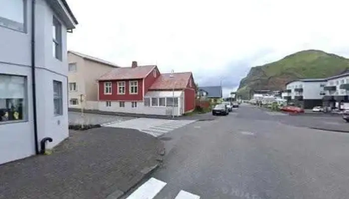 Voruhusid Street View 360deg - Vestmannaeyjabær
