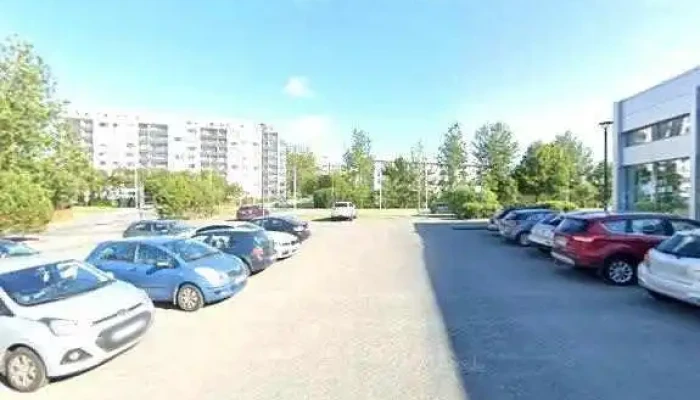 Vorulagerinn Reykjavik+258280+3 - Reykjavík