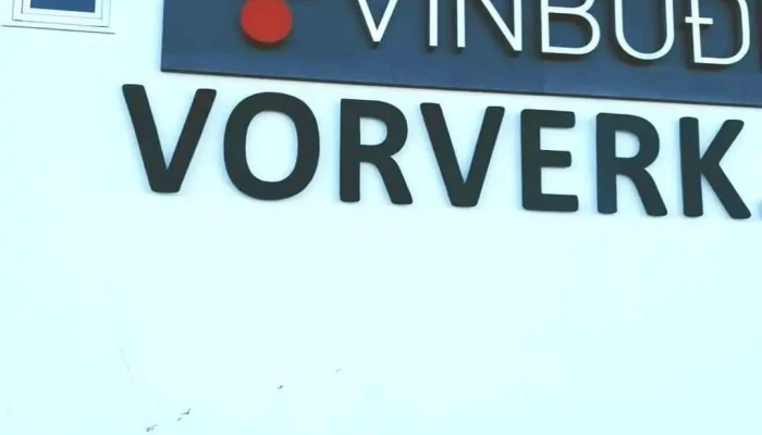 Vorverk -  Myndskeid - Mosfellsbær
