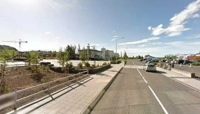 Vorverk -  Street View 360 - Mosfellsbær