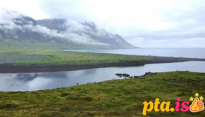 Voðlavik Iceland 2 - Iceland
