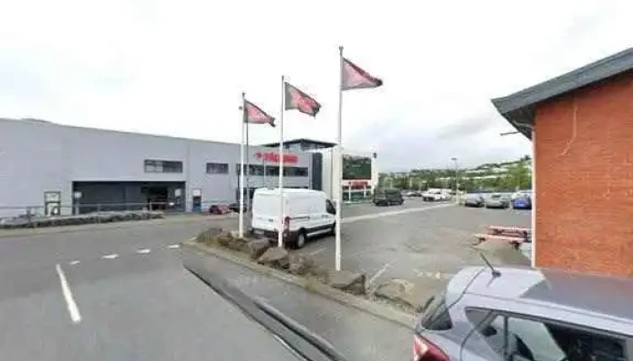 Vth -  Endurskoðandi - Kópavogur