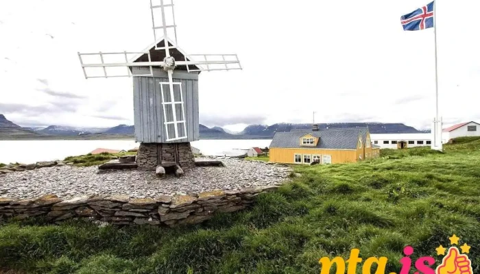 West Tours -  Ferðaskrifstofa - Ísafjörður