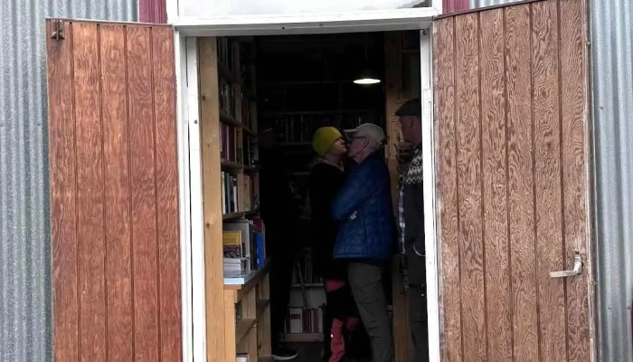 West Tours -  Naerumhverfi - Ísafjörður