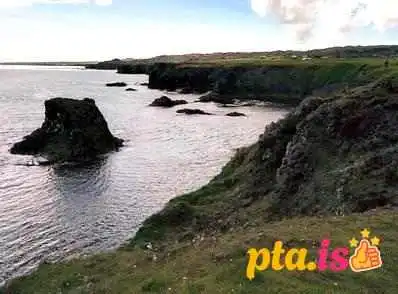 West Travel Vestfirskar Aevintyraferdir Fra Eiganda - Ísafjörður