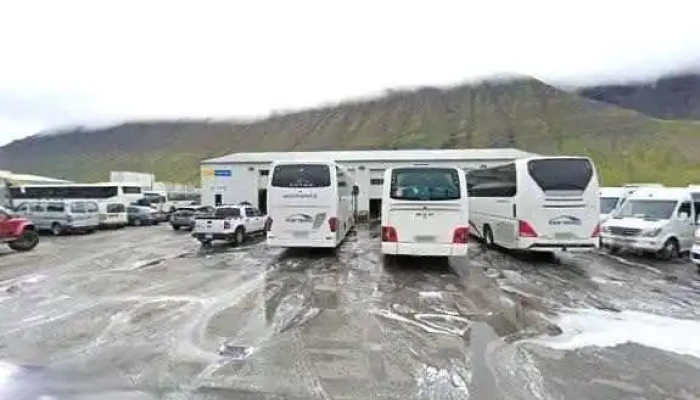 West Travel Vestfirskar Aevintyraferdir Street View 360 - Ísafjörður