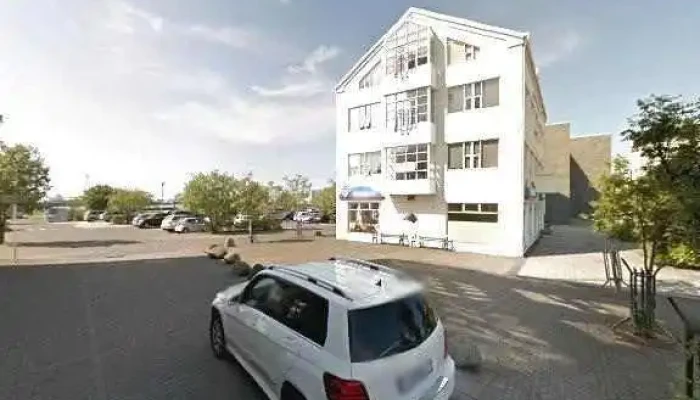 Western Union -  Millifærsluþjonusta - Hafnarfjörður