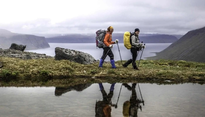 Westfjords Adventures -  Fra Eiganda - Patreksfjörður